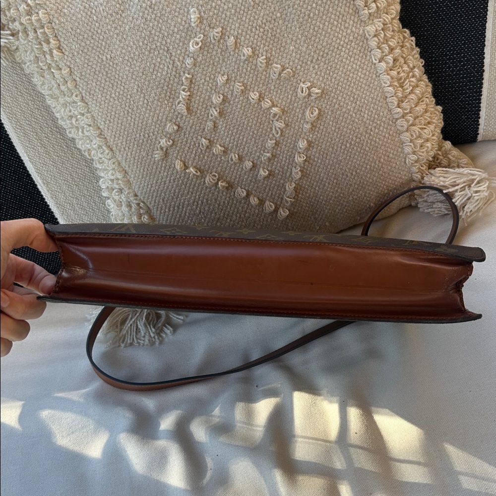 Stunning vintage Louis Vuitton Métis style bag - Picture 7 of 15